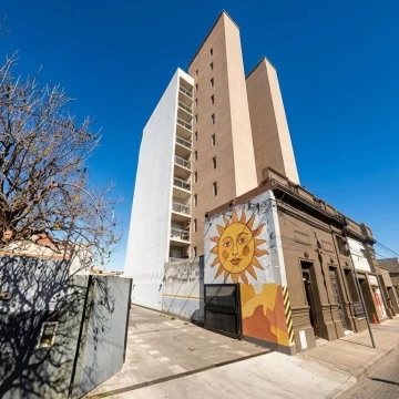 Departamento en San Nicolas De Los Arroyos