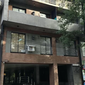 Departamento en alquiler / Capital