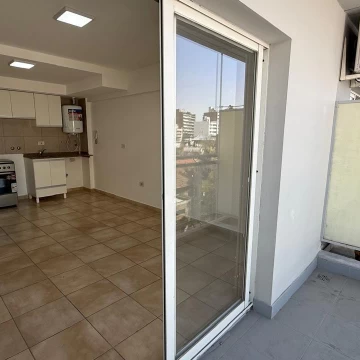 Departamento en Abasto