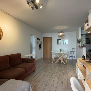 ALQUILER - Departamento de 2 dormitorios con cochera de REGALO en Pacífico | Valle Escondido