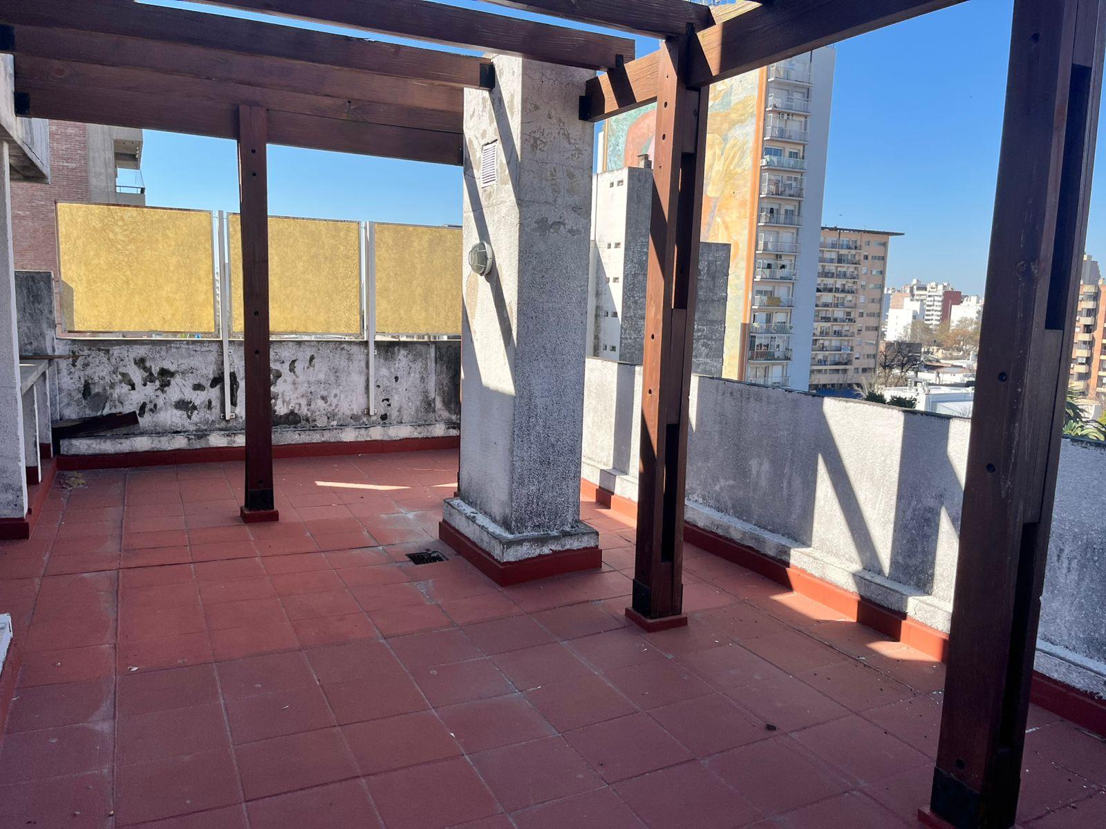 terraza