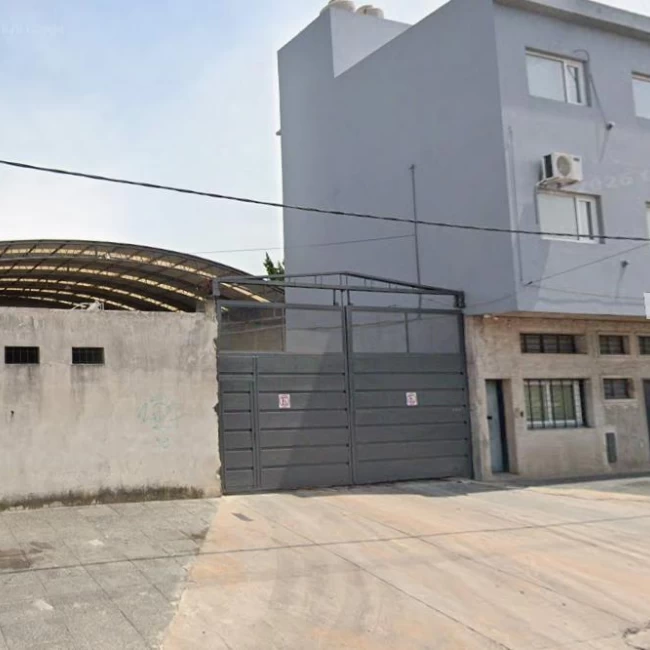 Venta galpon Ciudad Madero 