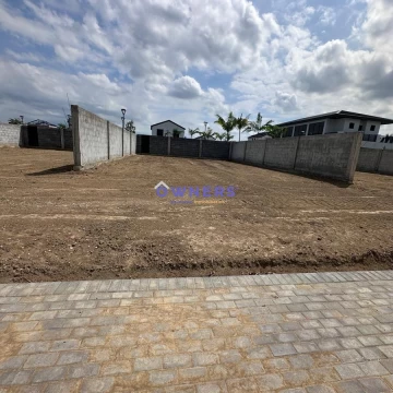 TERRENO EN VIA A LA COSTA URBANIZACION COSTA SOL, (LM)