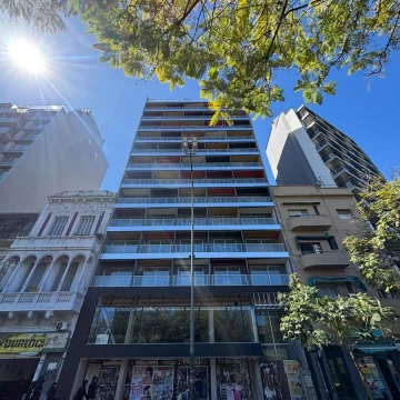 Vende Departamento monoambiente en San Telmo