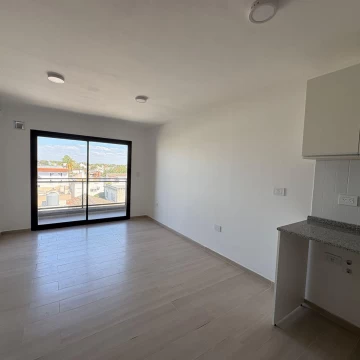 Alquiler departamento 2 ambientes con cochera en Ramos Mejia