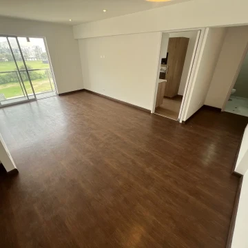 DEPARTAMENTO DE ESTRENO EN MAGNA HAUS - MONTERRICO SURCO