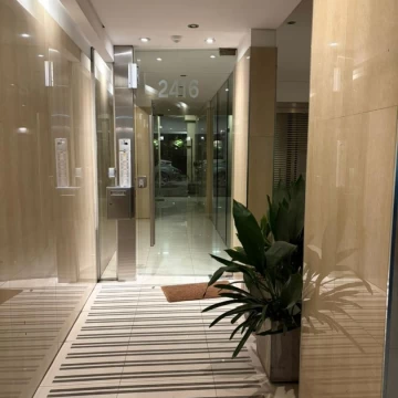 Departamento en alquiler Palermo 1 ambientes