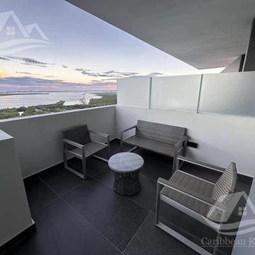 Departamento en Renta en Malecon