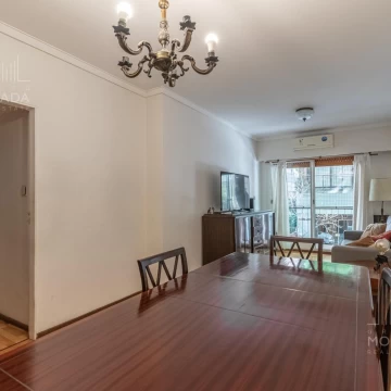 Venta departamento Belgrano