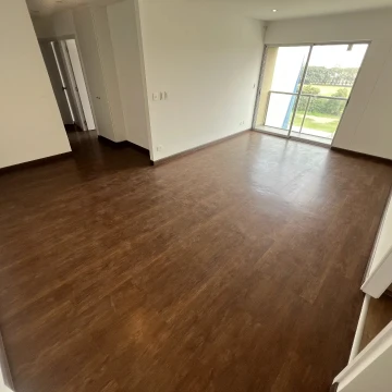 DEPARTAMENTO DE ESTRENO EN SURCO - CONDOMINIO MAGNA HAUS