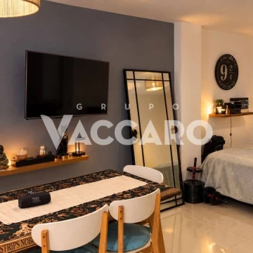 Alquiler de Departamento 1 Ambientes en Castelar, Morón
