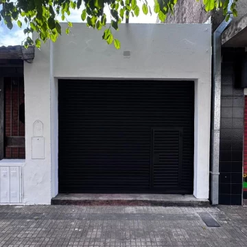 Local en La Plata