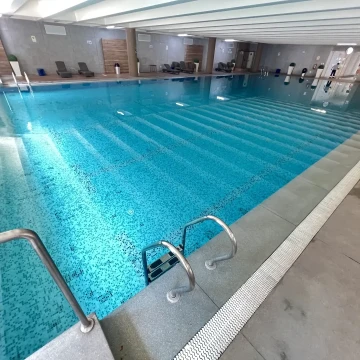 DEPARTAMENTO DE ESTRENO EN MAGNA HAUS - MONTERRICO SURCO