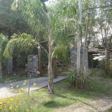 Hermosa casa a pasos de la rambla de Colonia!