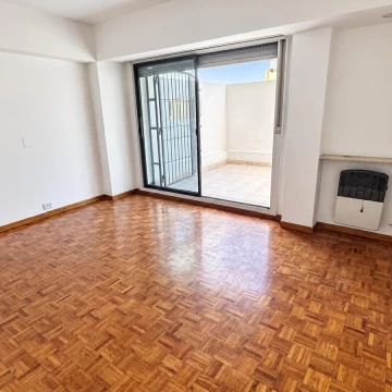 Departamento en Palermo 2 Ambientes con Patio. Ideal Vivienda o Consultorio. Apto prof.