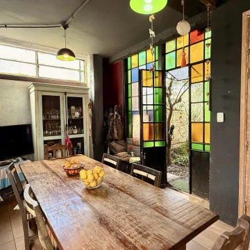 PH en venta con patio - Castelar Sur