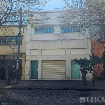 Edificio Comercial en Palermo en Venta