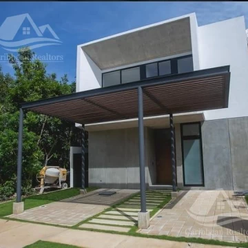 Casa en Venta en Aqua