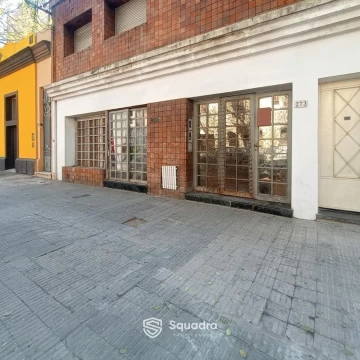 VENTA | PERMUTA - Departamento de 2 dormitorios, y patio - Barrio Lourdes, Rosario.