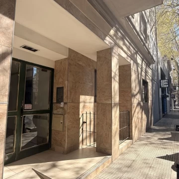 VENTA DEPARTAMENTO DOS AMBIENTES, ALMAGRO
