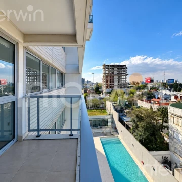 Departamento en VENTA - 2 Ambientes - balcón - cochera - baulera - Núñez 