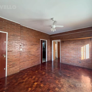 Alquiler departamento de 2 ambientes - Palermo Nuevo