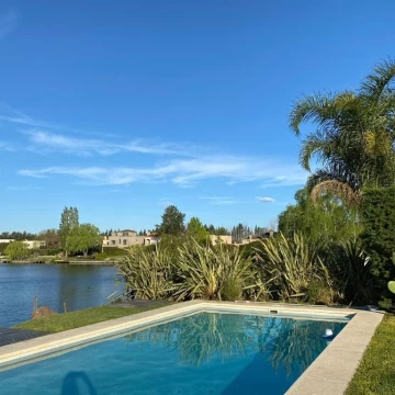 Casa  en Alq. Temporario en Talar del Lago 2, General Pacheco, Tigre