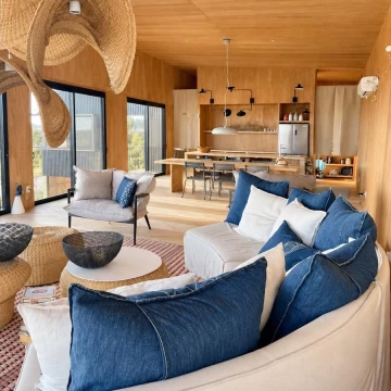 Casa en José Ignacio