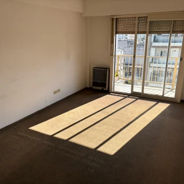 Departamento en Barrio Norte
