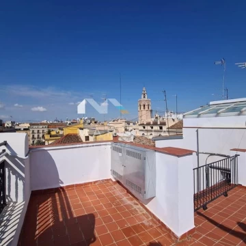 Departamento  en Venta en Valencia, Valencia, España