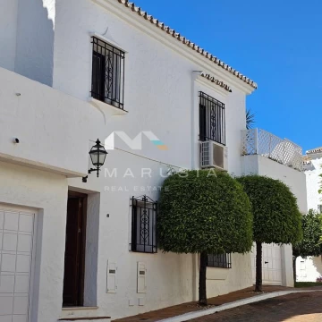Casa  en Venta en Marbella, Málaga, España