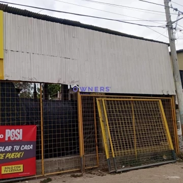 ALQUILER TERRENO AV ELEODORO SOLORZANO Y CALLE 39 AL LADO DE DISENSA EN  LA LIBERTAD - SANTA ELENA