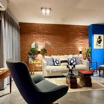 Departamento  en Alquiler en Palermo, Capital Federal, Buenos Aires