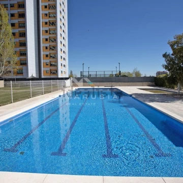 Departamento  en Venta en Madrid, España