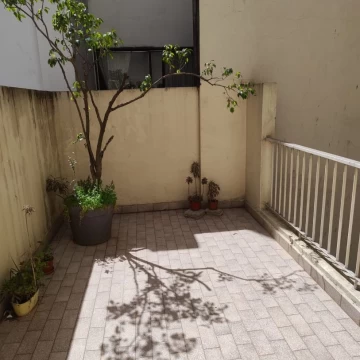 Departamento en venta Recoleta 2 ambientes