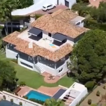 Casa  en Venta en Marbella, Málaga, España