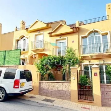 Casa Chalet  en Venta en Málaga, España