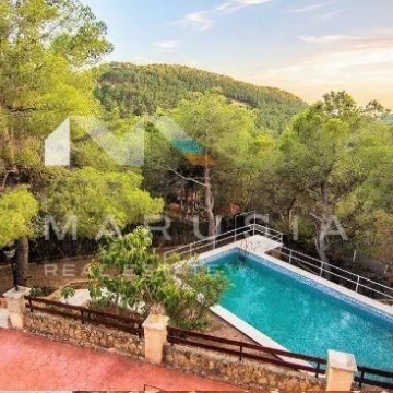 Casa Chalet  en Venta en Valencia, España