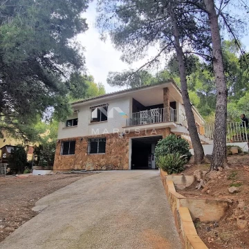 Casa Chalet  en Venta en Valencia, España