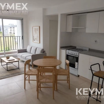 DEPARTAMENTO 2 AMBIENTES VENTA ITUZAINGO NORTE AMENITIES