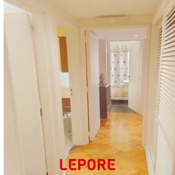 Departamento en venta Recoleta 3 ambientes