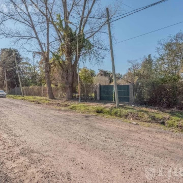 Venta Terrenos en espectacular esquina en Tortuguitas
