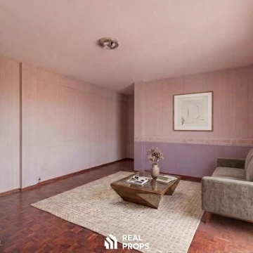 Departamento en venta 3 ambientes en Monserrat