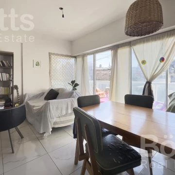 Departamento en Santos Lugares
