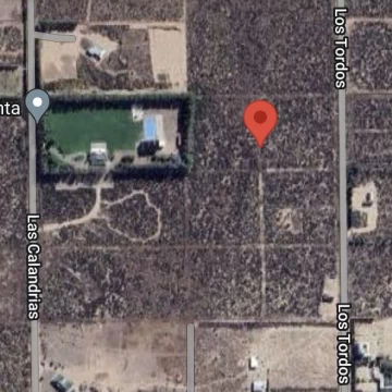 VENTA LOTE PUERTO MADRYN, PARQUE ECOLOGICO