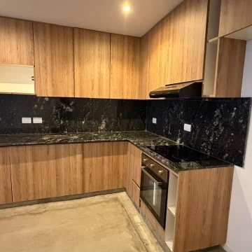 Departamento en Palermo Soho