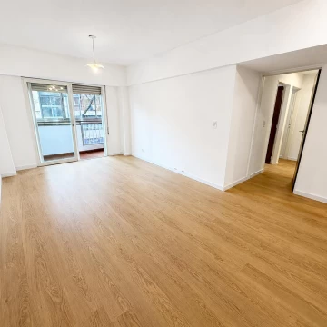 Departamento  en venta de 3 dormitorios en Corrientes 2100, Abasto, Rosario