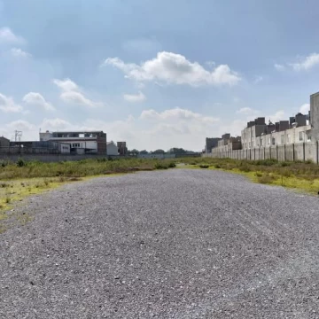 TERRENO EN VENTA EN CUAUTITLÁN 