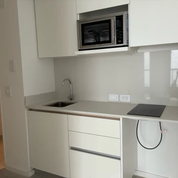 Venta, Departamento, Mono ambiente, Balcón, En Pozo, Palermo, Las Cañitas.