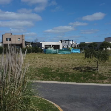 Terreno en Venta en Santa Elisa, Permuta y Financiación